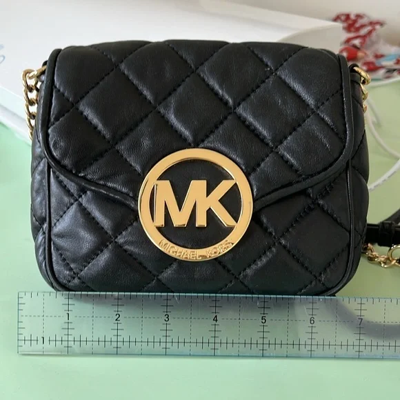 Michael Kors crossbody bag - Picture 5 of 7